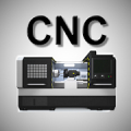 CNC Simulator‏ Mod
