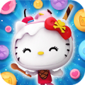 Globematcher feat. tokidoki x Hello Kitty Mod