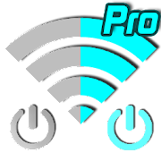 WiFi-o-Matic Pro Mod