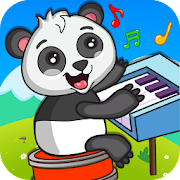 Musical Game for Kids Mod Apk