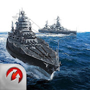 World of Warships Blitz War Mod