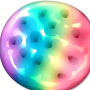 Slime Simulator Time: 3D ASMR Mod Apk [Unlimited money]