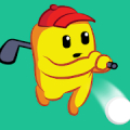Golf Zero icon