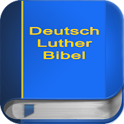 Deutsch Luther Bibel PRO Mod