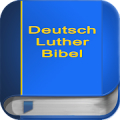 Deutsch Luther Bibel PRO‏ Mod