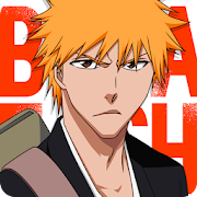 BLEACH Mobile 3D Mod