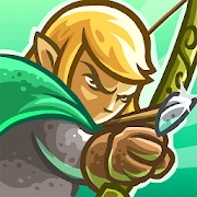 Kingdom Rush Origins TD Mod