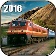 Mountain Train Simulator 2016 Mod