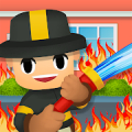 Idle Firefighter‏ Mod