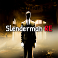 Slenderman RE icon