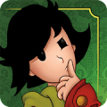 May's Mysteries Puzzle Journey icon
