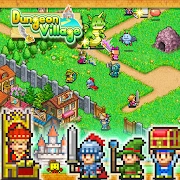 Dungeon Village Mod Apk 2.5.8 [أموال غير محدودة][][قائمة التعديل][][غير محدود]