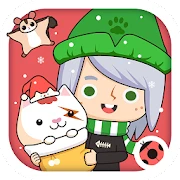 Miga Город: домашнее животное Мод Apk 1.11 