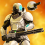 Heroes of CyberSphere: Online APK+MOD (Unlimited money)v3.22.64 Heroes of CyberSphere: Online