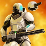 Heroes of CyberSphere: Online APK+MOD (Unlimited money)v3.22.64 Heroes of CyberSphere: Online
