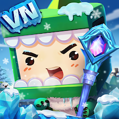 Mini World: CREATA APK MOD (Unlimited Money/ Gems)