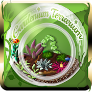 Gardenium Terrarium Mod