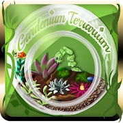 Gardenium Terrarium Mod Apk 