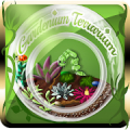 Gardenium Terrarium icon