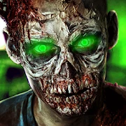 Zombie Shooter Hell 4 Survival Mod Apk [مال غير محدود]