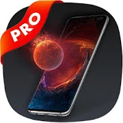 3D Parallax Live Wallpaper Pro Mod