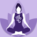 Prana Breath: Calm & Meditate icon