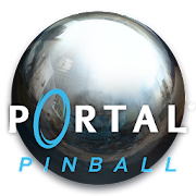 Portal ® Pinball Mod