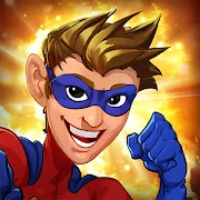 Hero Zero Multiplayer RPG Mod Apk [Remove ads][Mod speed]