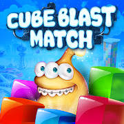 Toon Rescue: Blast and Match Mod
