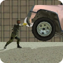 Iron Punch APK+MOD (Remove ads)v1.7.4 Iron Punch
