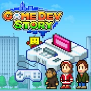 Game Dev Story Mod Apk 2.6.7 [أموال غير محدودة]