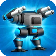 MechCom - 3D RTS Mod Apk 1.3 [Dinero ilimitado]