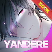 Yandere Boyfriend - Otome Simu Мод APK