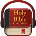 King James Audio Bible - Pro Mod