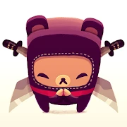 Bushido Bear Mod Apk [Remover anúncios][Dinheiro infinito][Desbloqueado]