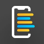 Book's Parallel Translation icon