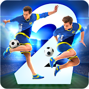 SkillTwins: Soccer Game Mod