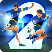 SkillTwins: Futbol Oyunu Mod Apk 