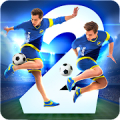 SkillTwins: Soccer Game icon