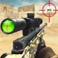 Modern Sniper icon