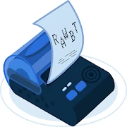 RawBT inkless print service Mod Apk [Unlocked][Premium]
