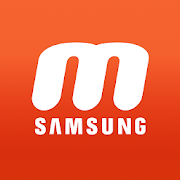Mobizen Recorder for Samsung icon