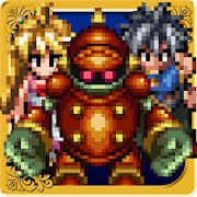 RPG Seven Sacred Beasts icon