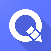 QuickEdit Text Editor Mod