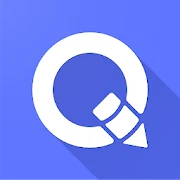 QuickEdit Metin Düzenleyicisi Mod Apk 1.11.3 [Kilitli][profesyonel]