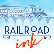 Railroad Ink Challenge Mod Apk [Unlocked]