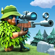 War Alliance - PvP Royale Mod Apk 1.123.1421 [Remove ads][Mod speed]