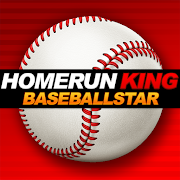 Homerun King - Baseball Star Mod