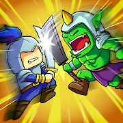 Mega War - Clash of Legions Mod Apk [Mod Menu]