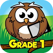 First Grade Learning Games Мод Apk 8.3 